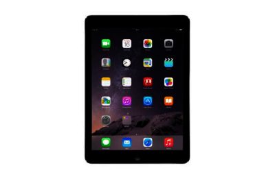 iPad Air Wi-Fi 32GB - Space Grey